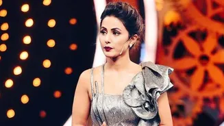 Hina Khan questions recent 'Bigg Boss 19' nomination process