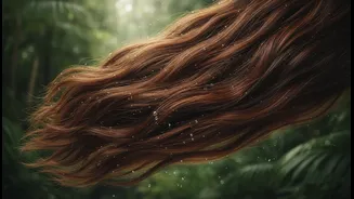 Common Monsoon Hair Care Myths Worth Leaving Behind This Season