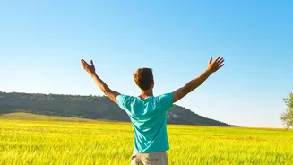 How Brief Daily Sun Exposure Early Morning Supports Healthy Circadian Rhythm Functions Easily