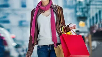 Why Implementing Simple Checkout Rules Helps Young Professionals Curb Frequent Unplanned Shopping