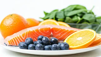 Eat These 5 Foods For Bone And Joint Health