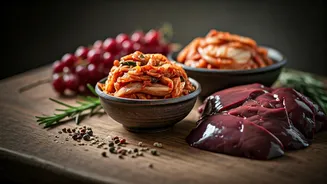 Ancestral Eating Is Making Old Foods Cool Again