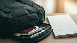 Buffer Planning Has Entered Indian Travel Culture