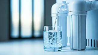 Dharavi Slum Dwellers: New Homes & Water Assured