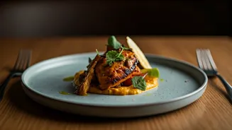Seasonal Indian Food Is Getting A Premium Rebrand