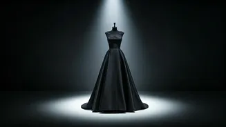 Tabu's Runway Reign: A Timeless Style Icon