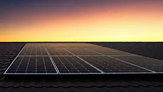 Dismantling Solar Roadblocks: 4 Common Myths About Rooftop Panels Debunked