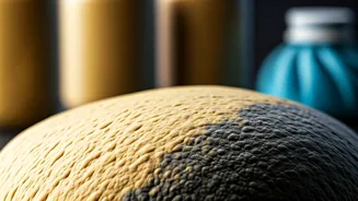 Atta Dough Discoloration: Why it Turns Black & 5 Summer Storage Secrets Revealed!