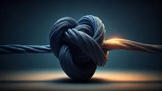 Unraveling the Ties That Bind: Why Leaving Long-Term Love is So Tough, According to Science