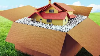 Where Is Delhi's New Housing Supply Coming From? Areas Buyers Are Watching In 2026