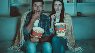 Confira 4 Doramas de suspense que vão prender sua atenção