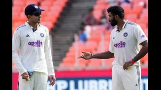 Shubman Gill's Message To India Fast Bowlers On Workload Management: 'Jasprit Bumrah Understands...'