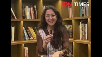 Sherina Antusias Jika Ada Regenerasi Remake Film Petualangan Sherina