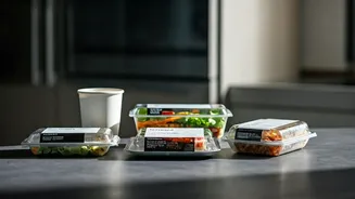 Quick Meals Have Entered India's Workday Rhythm
