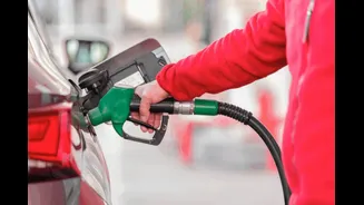 Govt Likely To Roll Out E25 Ethanol Petrol In Phases Amid E20 Backlash: Report