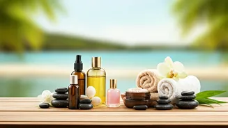 Beauty-Led Travel Is Getting Lifestyle Momentum