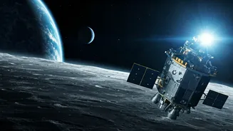 This Year's Space Launches Could Rewrite History