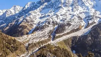 Ride Vistadome trains for scenic views