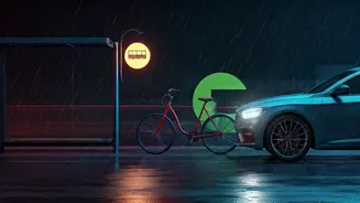 Backup Transport Is A Rainy-Season Essential