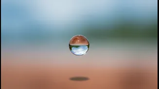 Monsoon Beauty Mistakes Many People Still Make