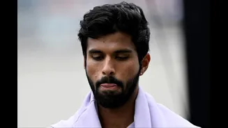 Washington Sundar Doubtful For T20 World Cup 2026: Report