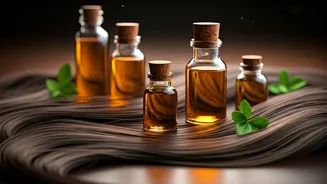 Beat Summer Hair Fall: 7 Overnight Hair Oils for Nourished Locks