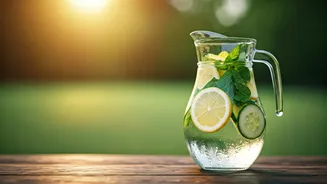 Coolers Should Refresh, Not Overload Sugar