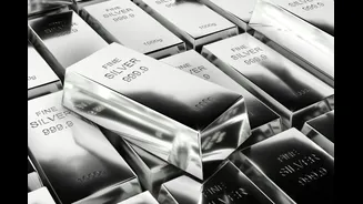Silver At Rs 2 Lakh: Time For Profit Booking Or More Rally Ahead? What Experts Suggest