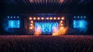 Concert Tourism Is India’s New Youth Travel Obsession