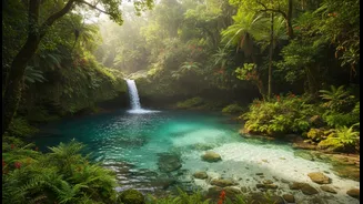 Travellers Believe Some Beautiful Places Are Better Left Unshared
