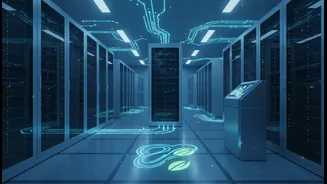 Meta's Infrastructure Plan Could Influence How Canada Evaluates Future Server-Farm Proposals