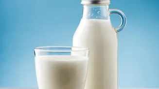 Protein Is Becoming A Bigger Selling Point Across India’s Dairy Market
