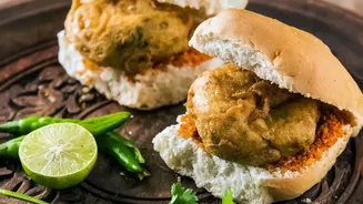 Why Local Monsoon Street Foods Are Becoming Viral Hits Among Young Indian Content Creators