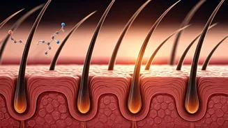 Unmasking DHT Hair Loss: Signs, Causes, and What You Can Do