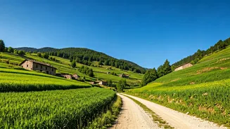 10 Indian Rural Gems: Your Heart's Next Adventure