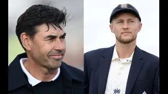 Fleming targets No. 1 ranking with England side