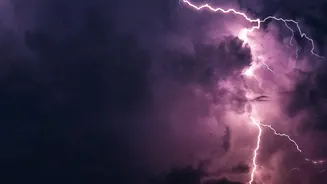 Nepal's Flash Flood Tests Cross-Border Early Warning Systems