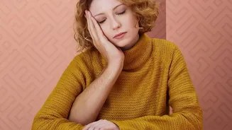 Six Common Habits That May Increase Stress and Emotional Exhaustion for Women's Mental Health