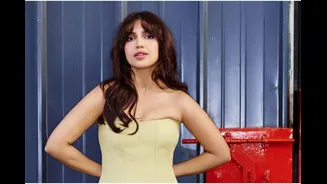 Bhumi Pednekar Plans To Join Politics? Actress Says ‘If I Get The Opportunity In Future…’