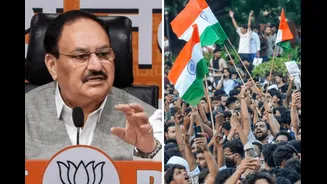 'Deliberate Attempt To Deceive People': Opposition Slams BJP Over Congress-Era Paper Leak Claims