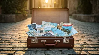 Gen Z's 'Destination Dupe': Smart Travel Hacks for Budget Exploration in 2026