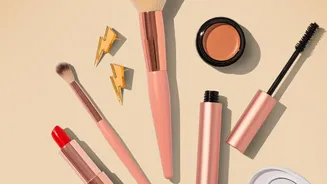 Why Gen Z Is Embracing Barely-There Base Makeup