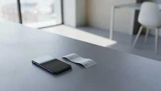 Why Automated Receipt Sorting Plugins Are Essential For Modern Mobile Centric Personal Finances