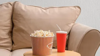 Heartwarming Hollywood Comfort Movies That Guarantee Unmatched Relaxation For Cosy Weekend Binges