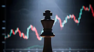 Why FPIs Are Pulling Money From Indian Stocks Again And What Investors Should Know