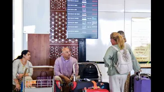 US-Iran Ceasefire: Full List Of Airlines Resuming Flights And Those Staying Grounded