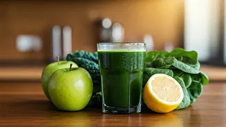 Start Your Day With These Liver-Healthy Habits