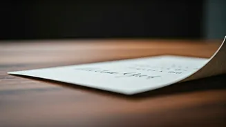 Teacher Thank-You Messages Need Better Tone