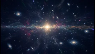 The Universe Has Entered Its Sound Era