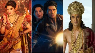 Eetha, Vvan To Ramayana: Upcoming Bollywood Theatrical Films Releasing In Second Half Of 2026
